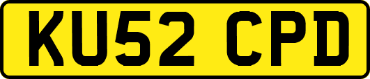 KU52CPD