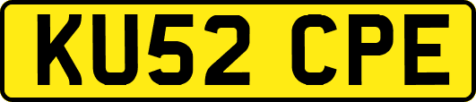 KU52CPE