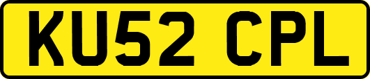 KU52CPL