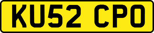 KU52CPO