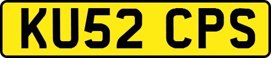 KU52CPS