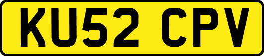 KU52CPV