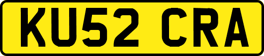 KU52CRA