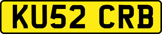 KU52CRB