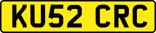 KU52CRC