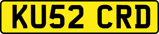 KU52CRD