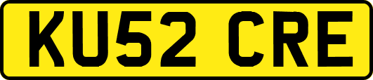 KU52CRE