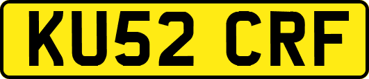 KU52CRF