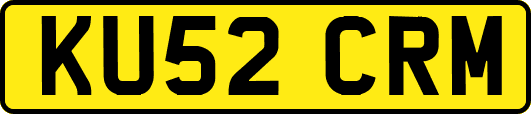 KU52CRM