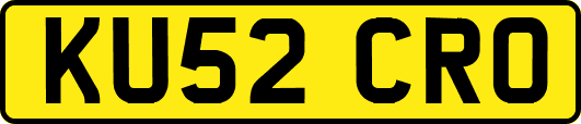 KU52CRO