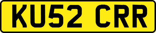 KU52CRR