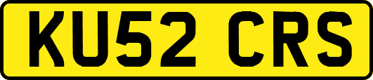 KU52CRS