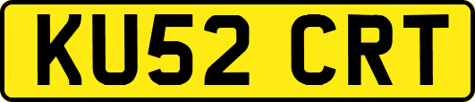 KU52CRT