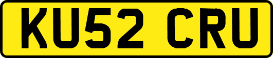 KU52CRU