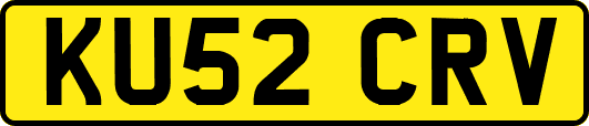 KU52CRV