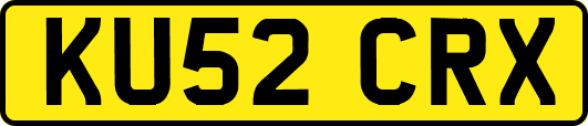 KU52CRX