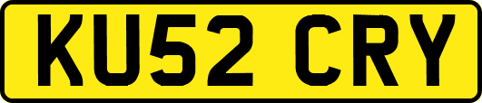 KU52CRY