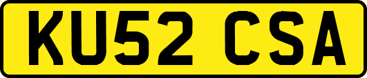 KU52CSA