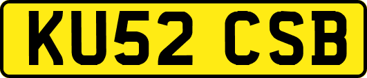 KU52CSB