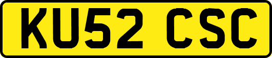 KU52CSC