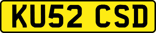 KU52CSD