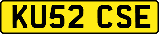 KU52CSE