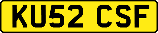 KU52CSF