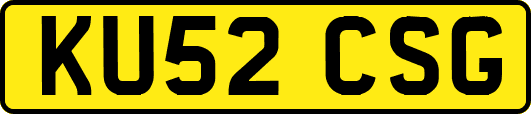 KU52CSG