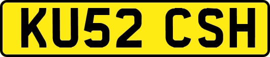 KU52CSH