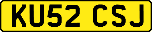 KU52CSJ