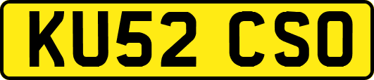 KU52CSO