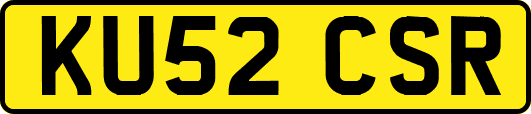 KU52CSR