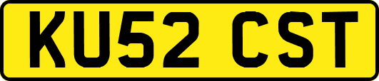 KU52CST