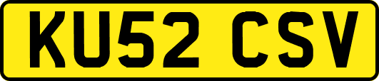 KU52CSV