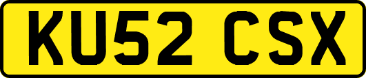 KU52CSX
