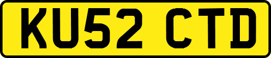 KU52CTD