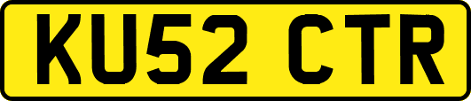 KU52CTR