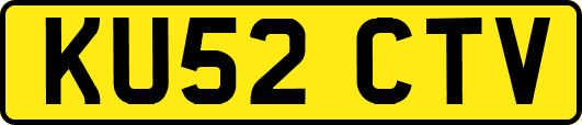 KU52CTV