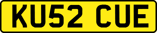 KU52CUE