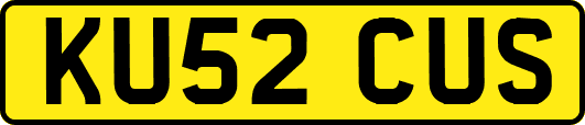 KU52CUS
