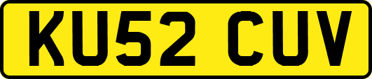 KU52CUV