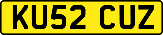 KU52CUZ