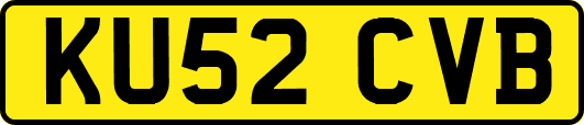 KU52CVB