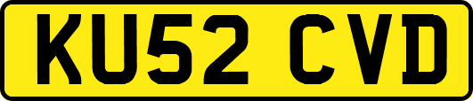 KU52CVD
