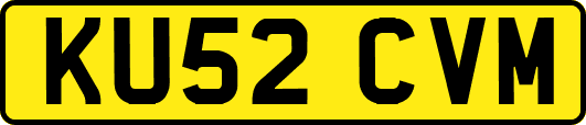 KU52CVM