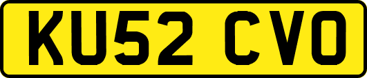 KU52CVO