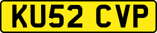 KU52CVP