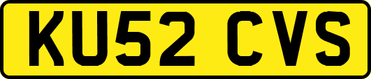 KU52CVS