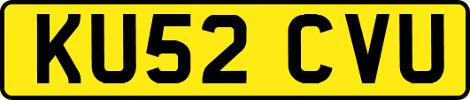 KU52CVU