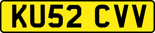 KU52CVV